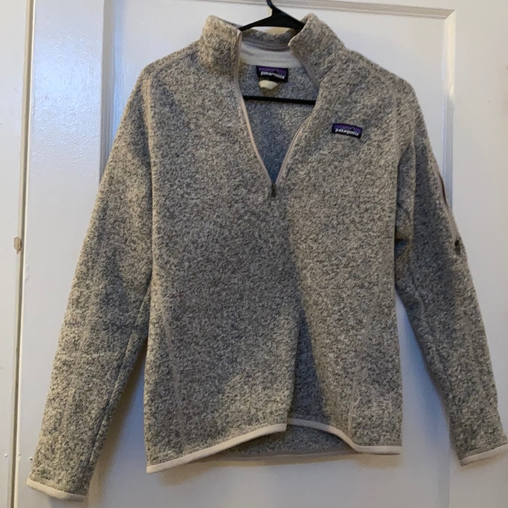 Patagonia Fleece